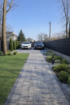 Будинок біля парку 140 м2