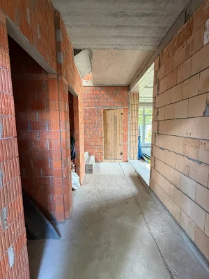 Будинок біля парку 140 м2