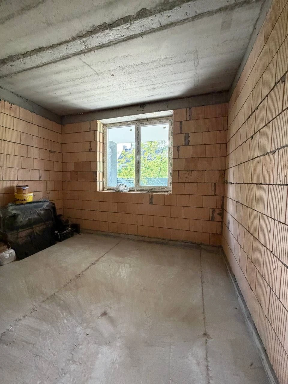 Будинок біля парку 140 м2