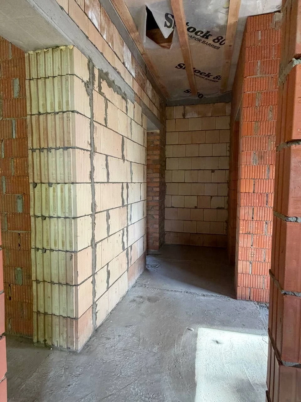 Будинок біля парку 140 м2