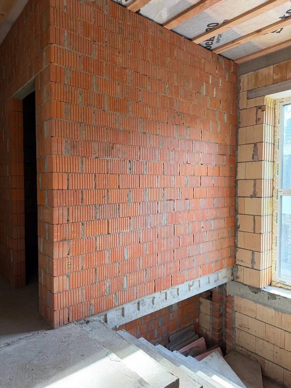 Будинок біля парку 140 м2