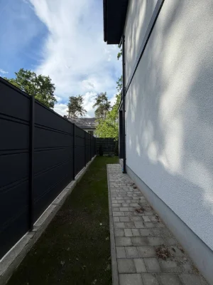Будинок біля парку 140 м2