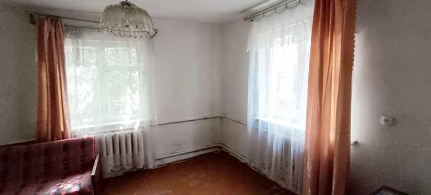 Ділянка в Ірпені. З будинком. Центральна частина міста!
