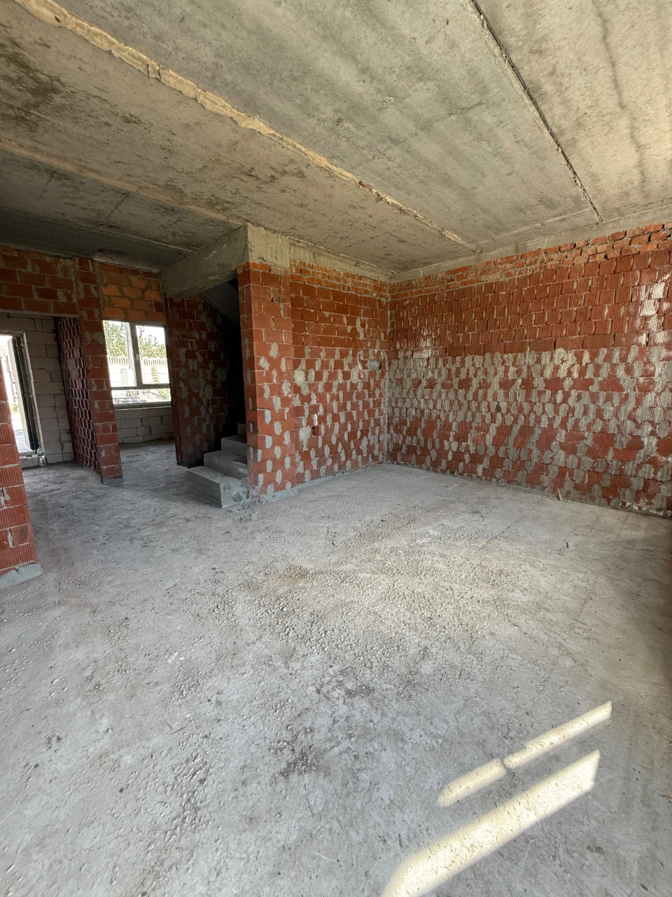Таунхаус Ірпінь, Стоянка2  95м2  4 кімнати + мансардний пове