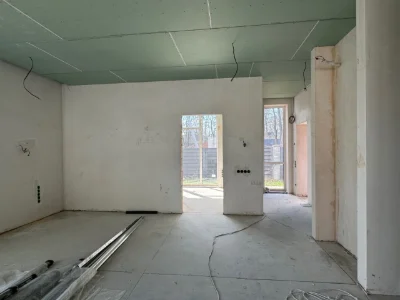 Дуплекс в КМ Лофт Сіті. Частковий ремонт! ГАЗ. Центральні ко