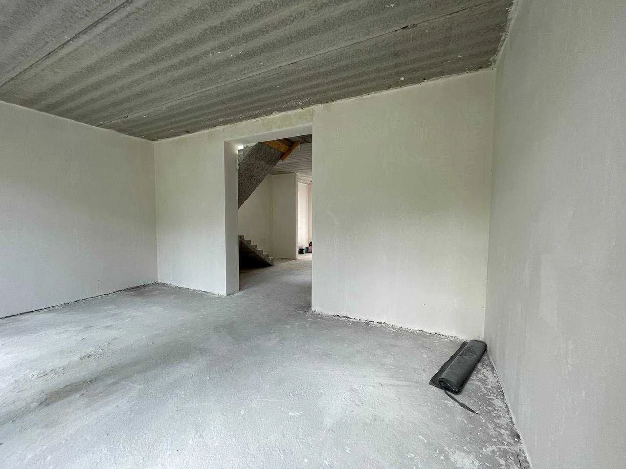 130 м² комфорту поруч із лісом — дуплекс у тихому районі Ірп
