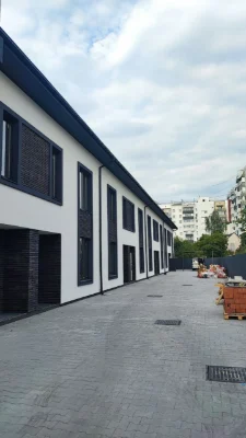 Продам таунхаус в центрі міста