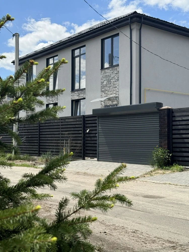 Дуплекс ГАЗ з чистовою штукатуркою.Ірпінь. Сертифікат/Іпотек
