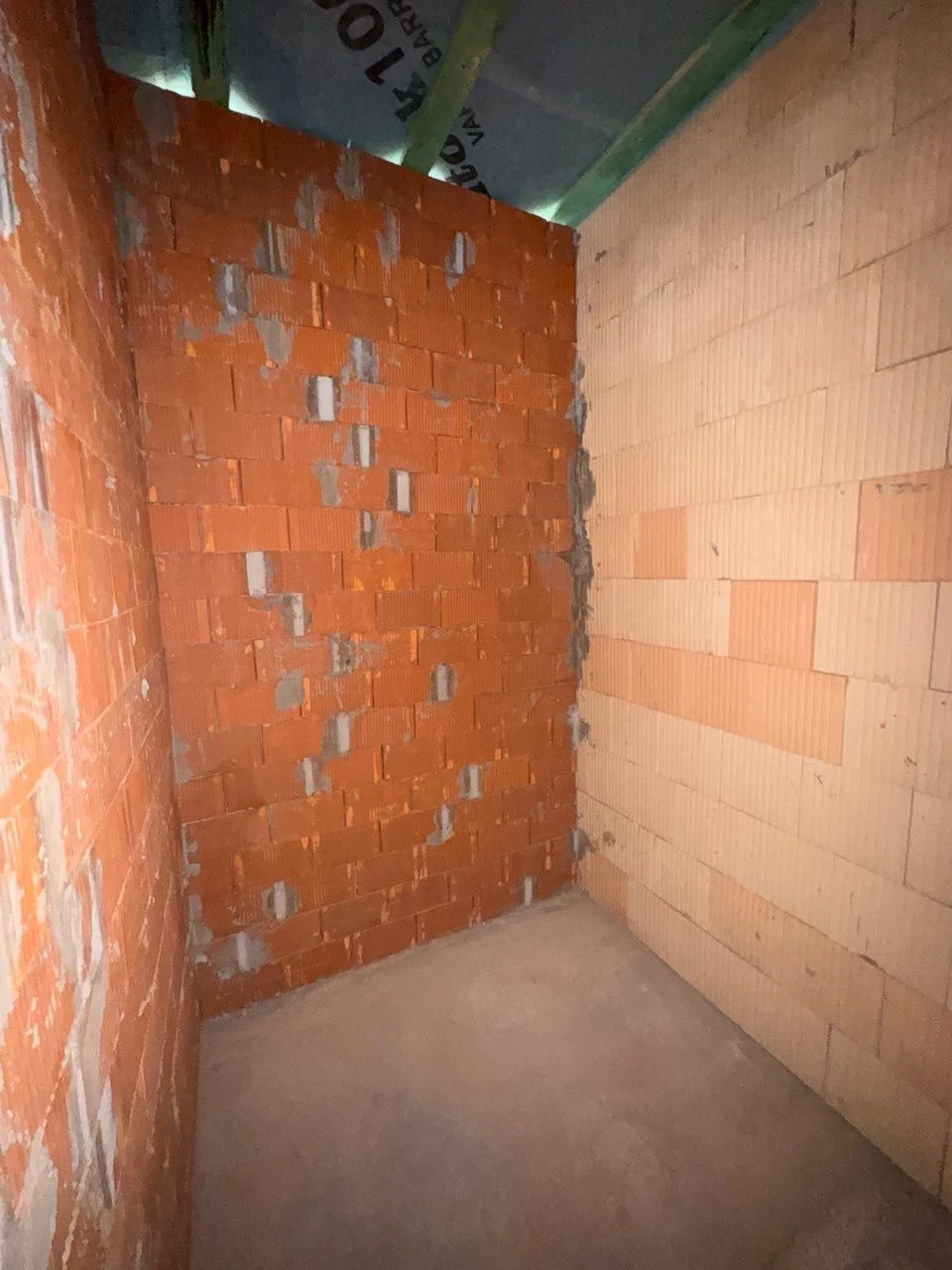 Готовий Таунхаус 91 м² з газом та ділянкою в Ірпені