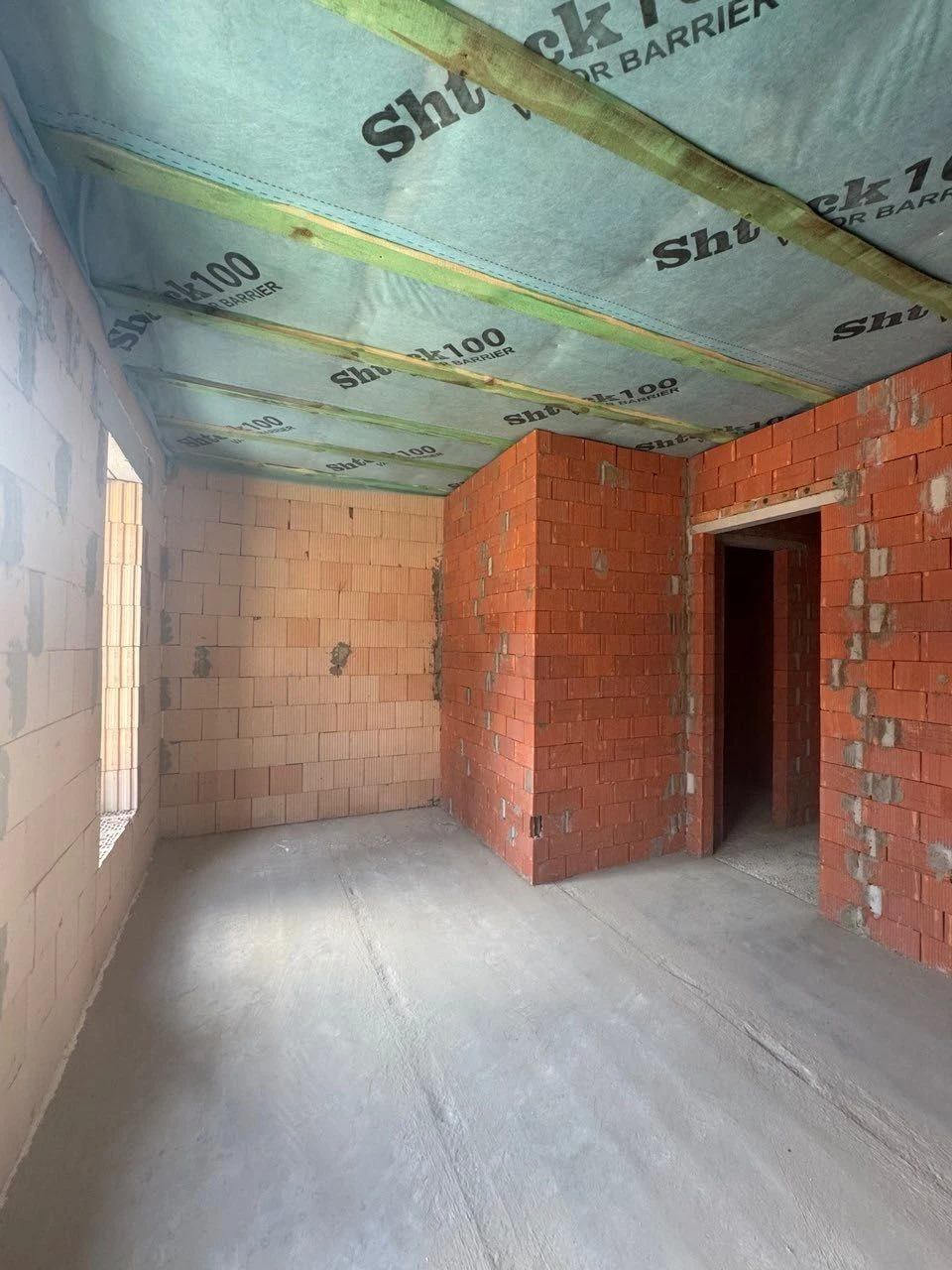Готовий Таунхаус 91 м² з газом та ділянкою в Ірпені