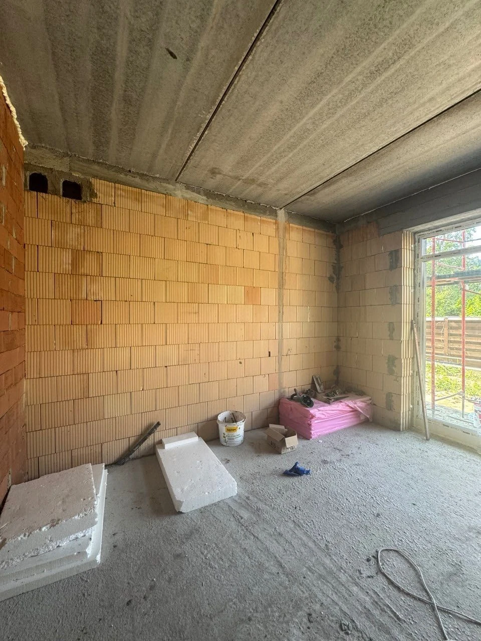 Готовий Таунхаус 91 м² з газом та ділянкою в Ірпені
