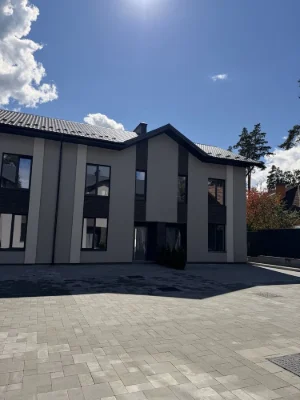 Продам Таунхаус Ірпінь акційна ціна Газ Центральний парк