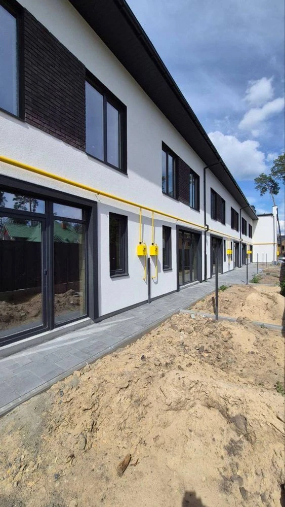 Продам Таунхаус Ірпінь акційна ціна Газ Центральний парк