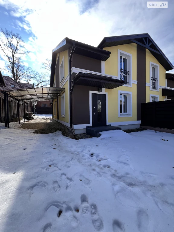 Продаж Дуплекс Ірпінь