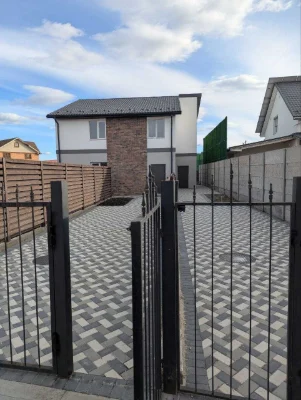 Продам дуплекс в затишному куточку Ірпеня ,Акційна Ціна ще т