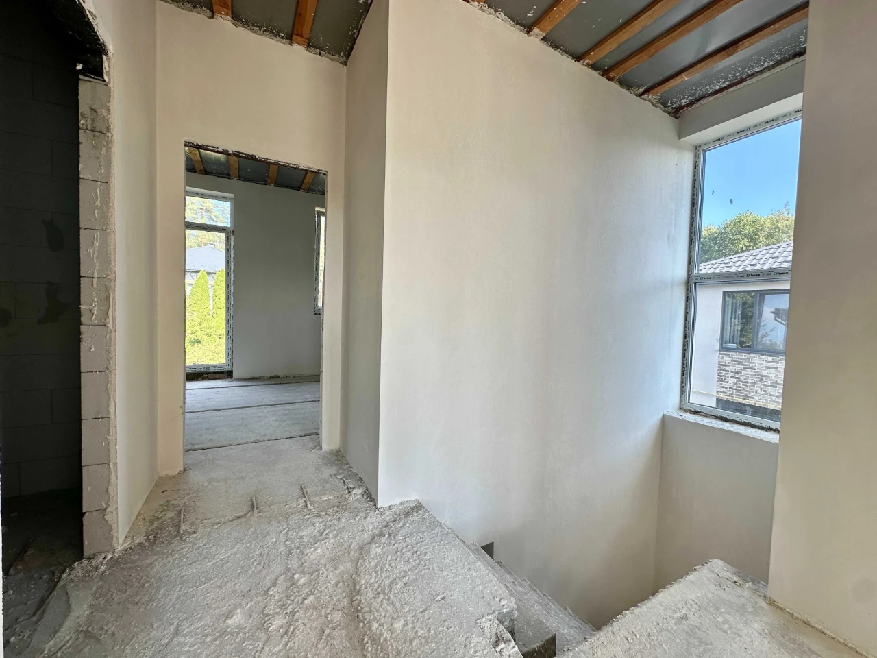 Дуплекс 130 м², 2.3 сотки землі. Поруч з парком Стельмаха