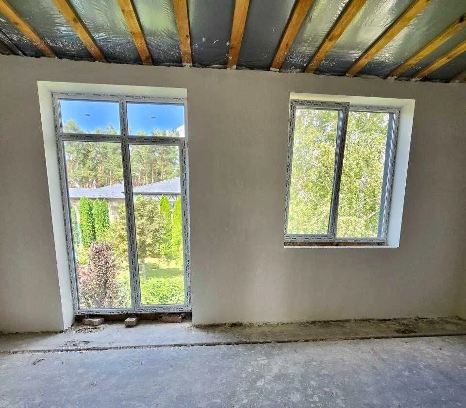 Дуплекс 130 м², 2.3 сотки землі. Поруч з парком Стельмаха