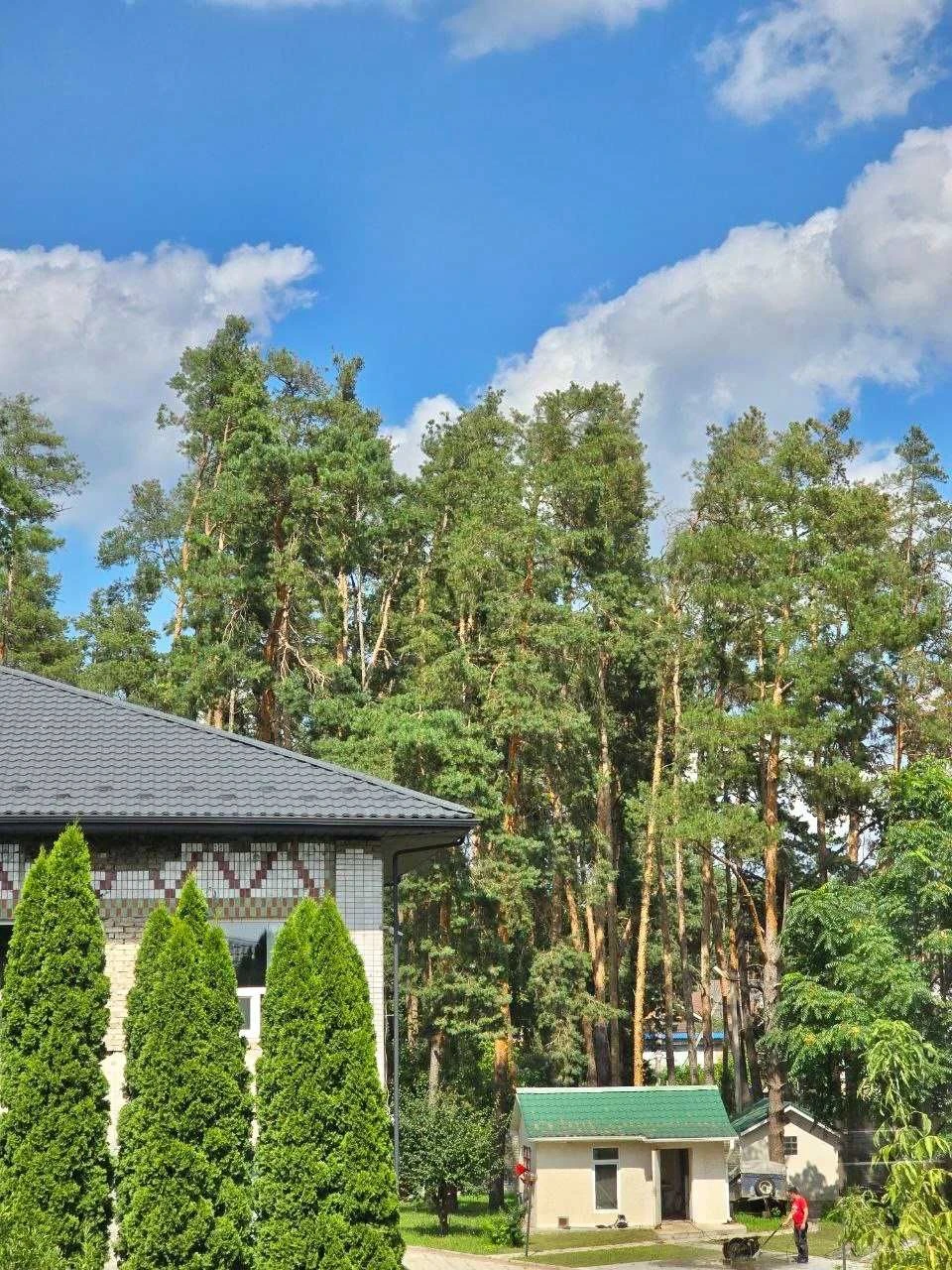Дуплекс 130 м², 2.3 сотки землі. Поруч з парком Стельмаха