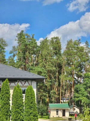 Дуплекс 130 м², 2.3 сотки землі. Поруч з парком Стельмаха