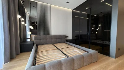 Apartment for sale in the residential complex Bulvar Fontaniv • 130 m² • new renovation
