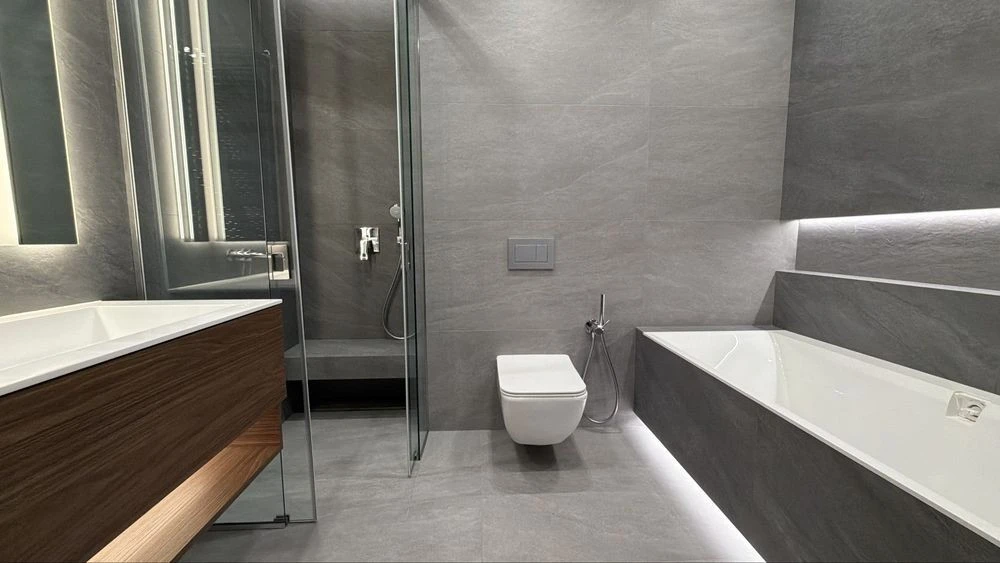 Apartment for sale in the residential complex Bulvar Fontaniv • 130 m² • new renovation