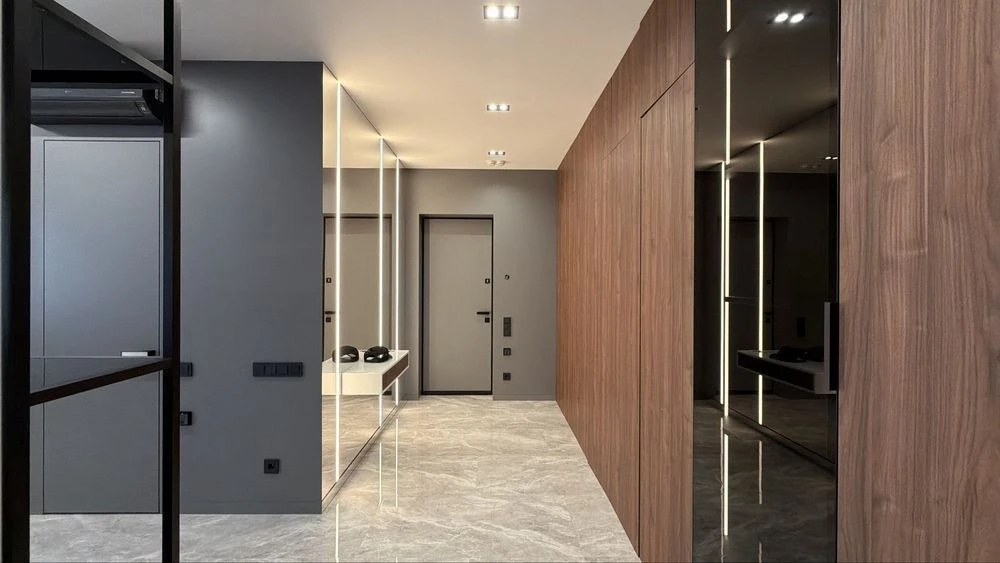 Apartment for sale in the residential complex Bulvar Fontaniv • 130 m² • new renovation