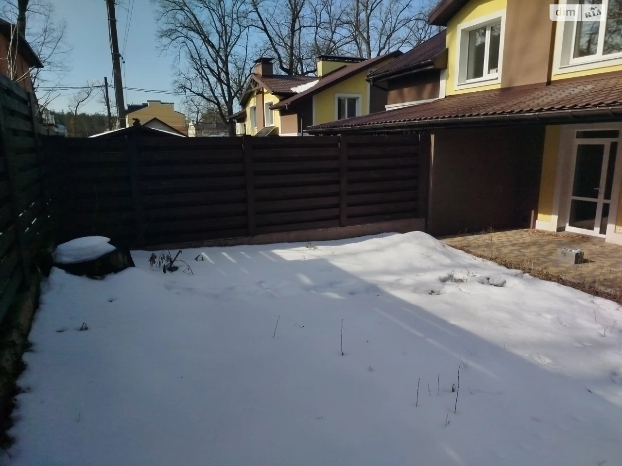 Продаж Дуплекс Ірпінь
