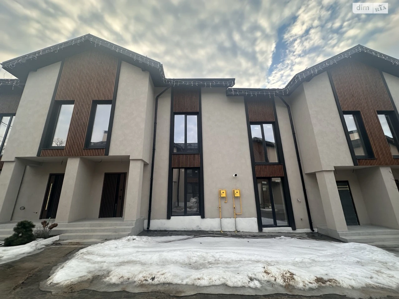 Продаж Таунхаус Ірпінь