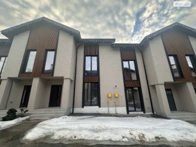 Продаж Таунхаус Ірпінь