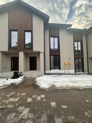 Продаж Таунхаус Ірпінь