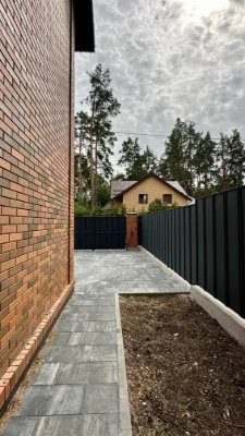 Дуплекс від AіD Group, Ірпінь вул. Шкарівських біля Централь