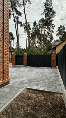 Дуплекс від AіD Group, Ірпінь вул. Шкарівських біля Централь