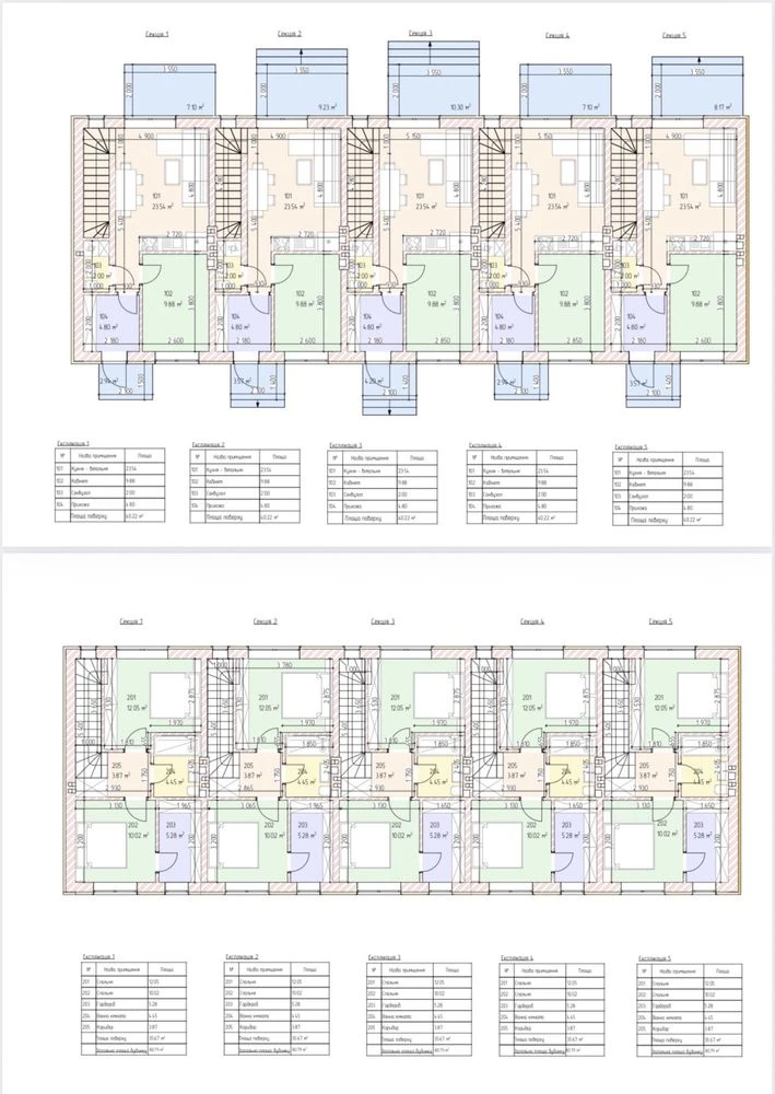 Ірпінь! Кутовий таунхаус 81кв.м, 1.4 сотки, газ,центральні к