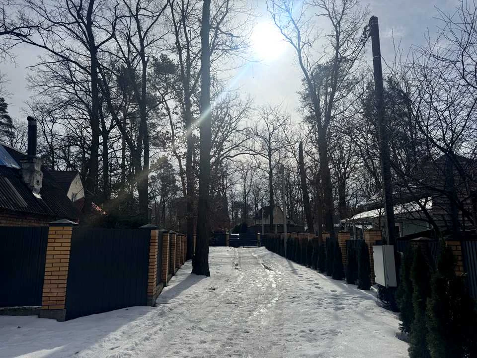 Будинок. Ірпінь, 1-й Український пров.