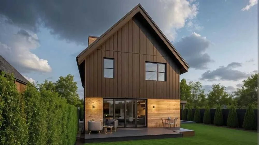 Без комісії,Продаж Будинку в Ірпені КМ Стоянка-2, 130 м2 5 с