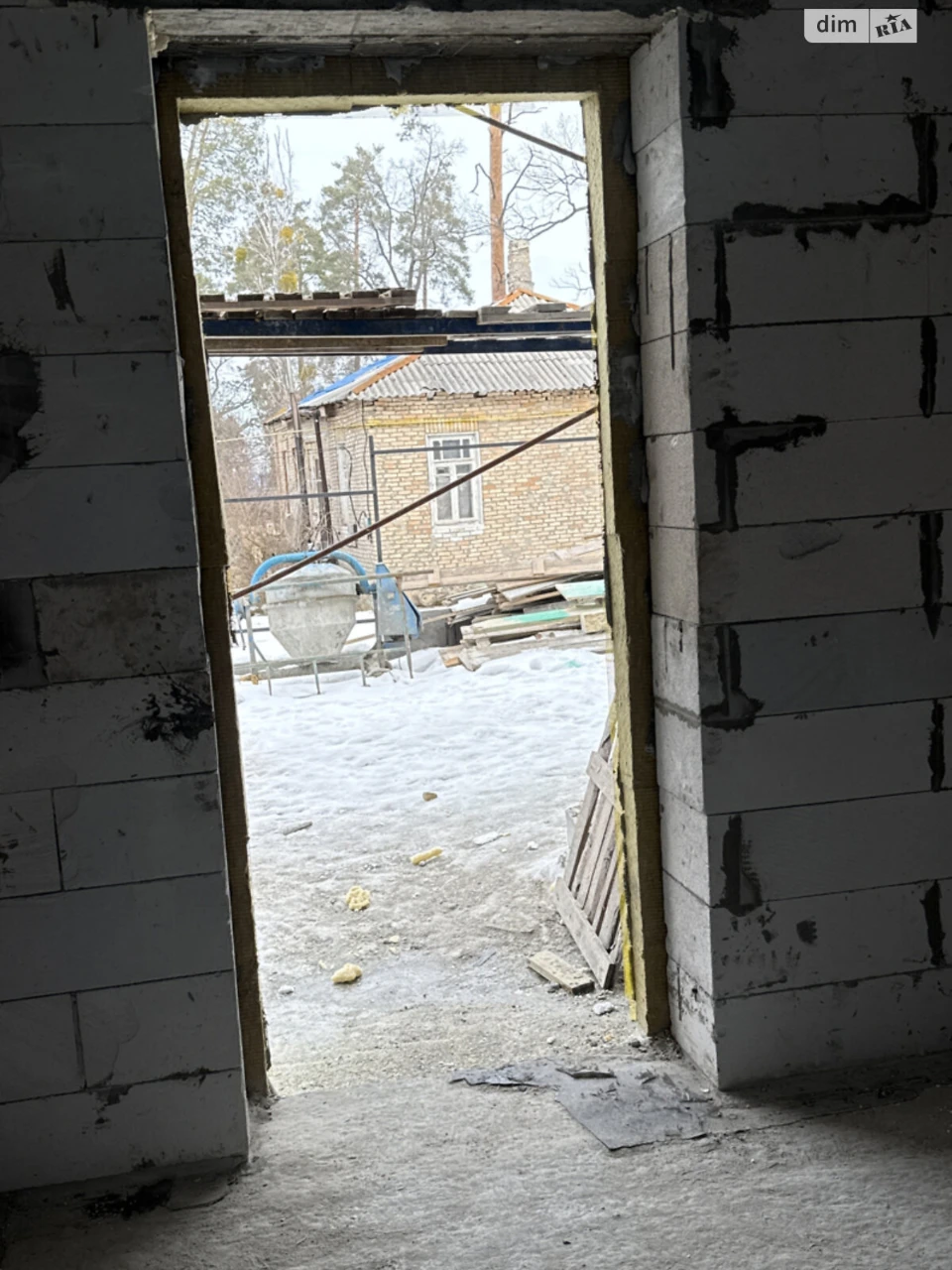 Продаж Таунхаус
