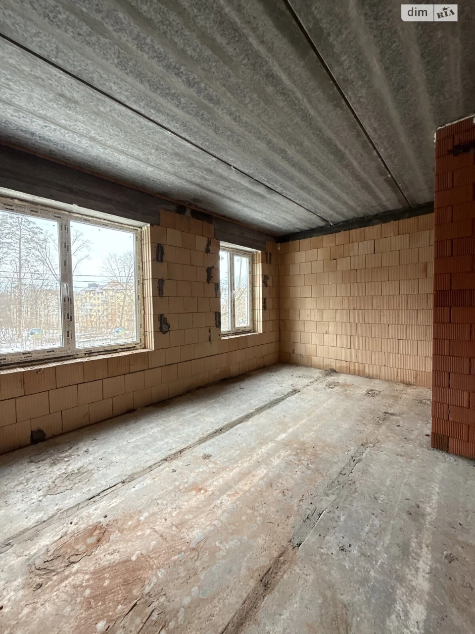 Продаж Таунхаус