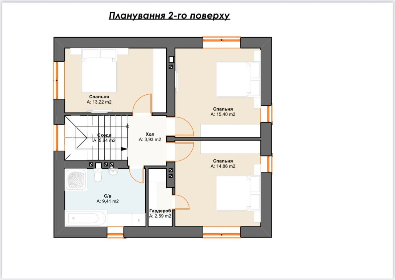 КМ містечко Стоянка Ірпінь