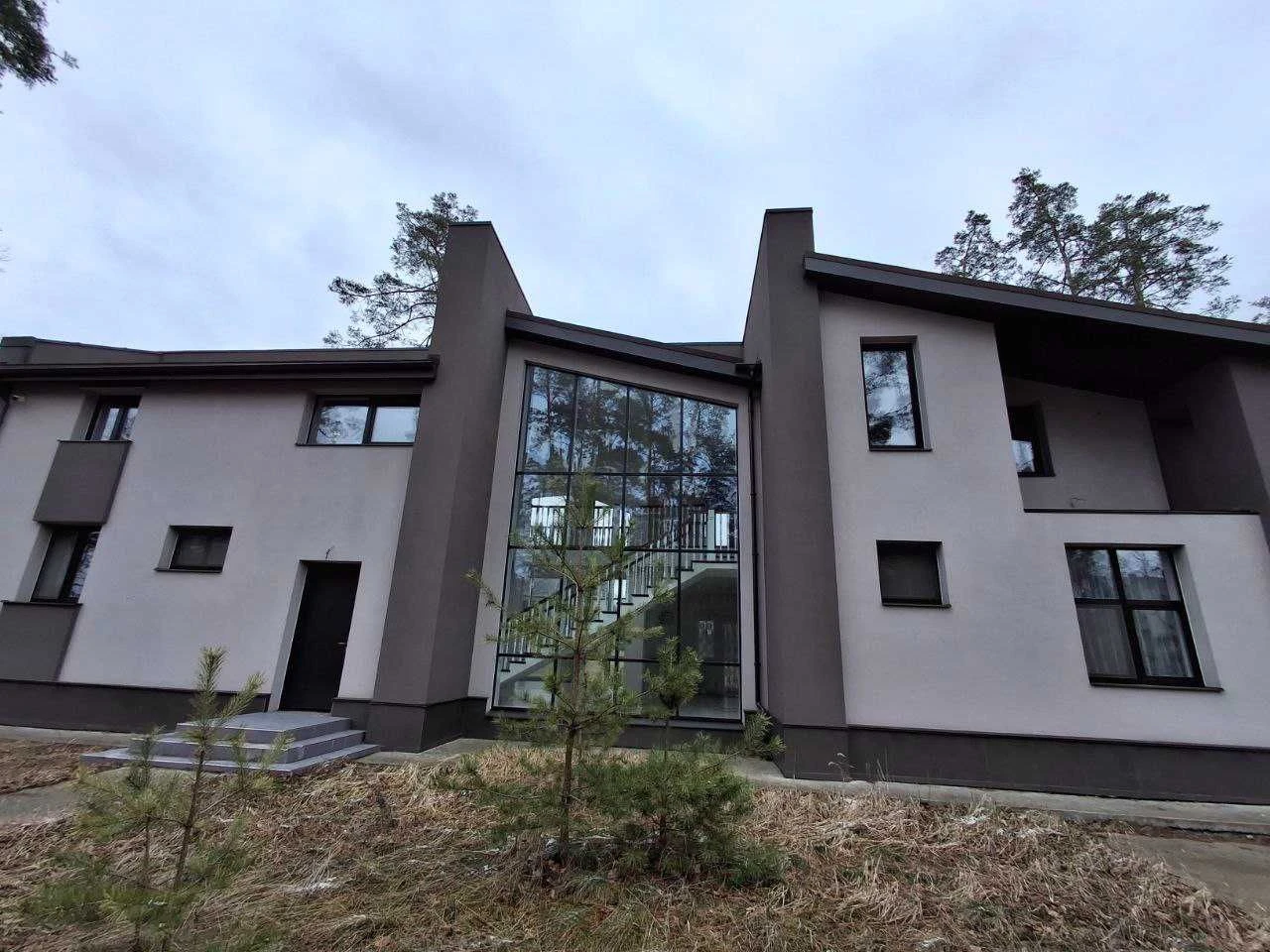 Продам Великий Дом Дім Ирпень Ірпінь Участок 25сот Локація С