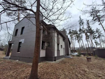 Продам Великий Дом Дім Ирпень Ірпінь Участок 25сот Локація С