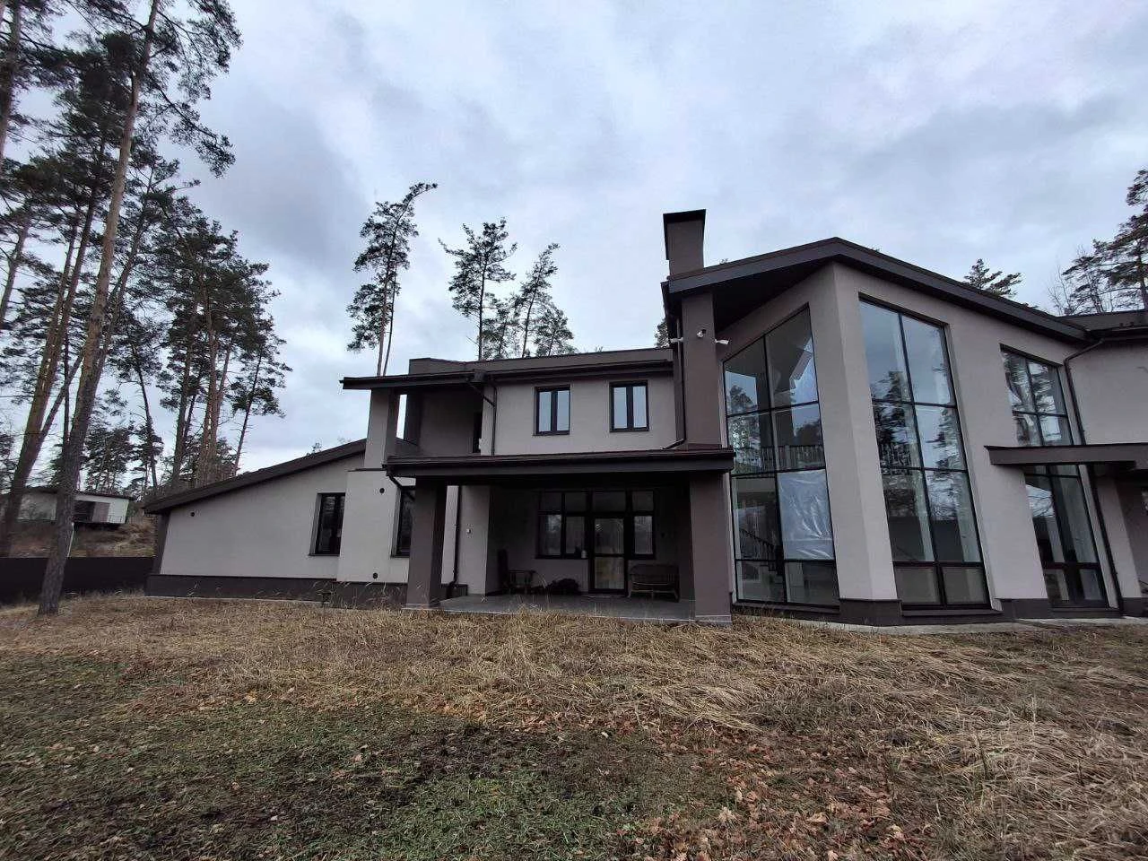 Продам Великий Дом Дім Ирпень Ірпінь Участок 25сот Локація С
