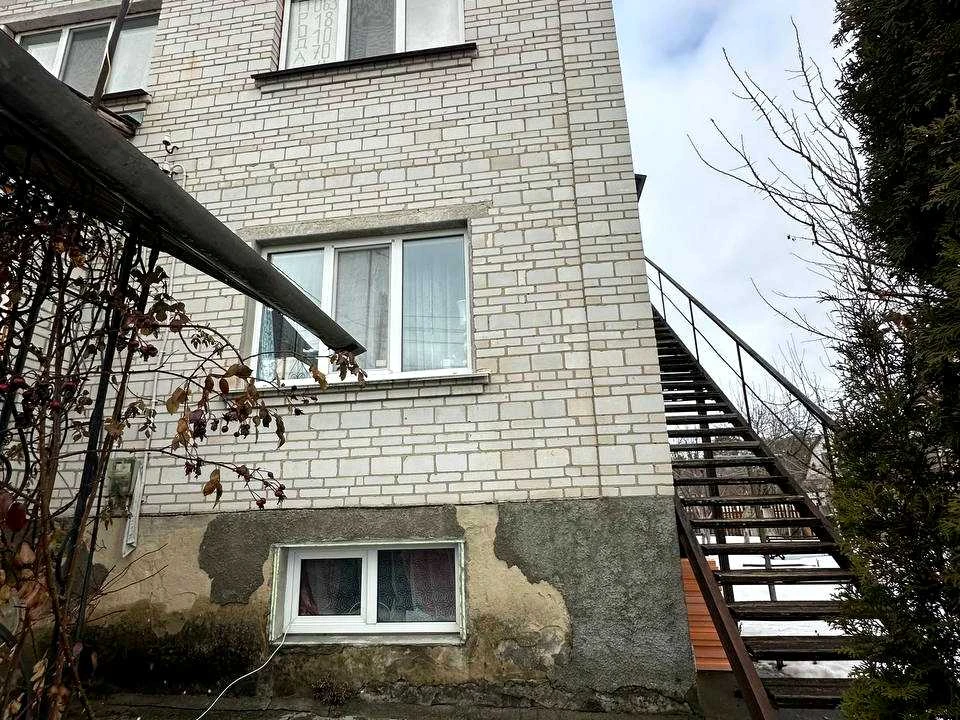 Будинок. Ірпінь, Київська вул.