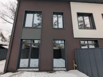 Продам Таун-хаус Київська обл. центр Ірпінь Газ.Єоселя Євідн