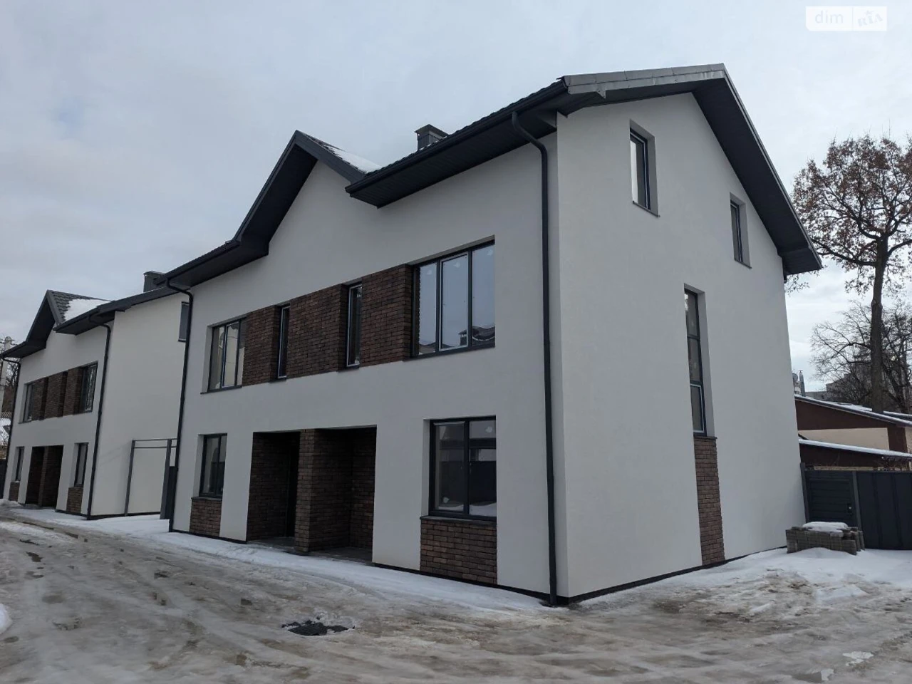Продаж Дуплекс Ірпінь