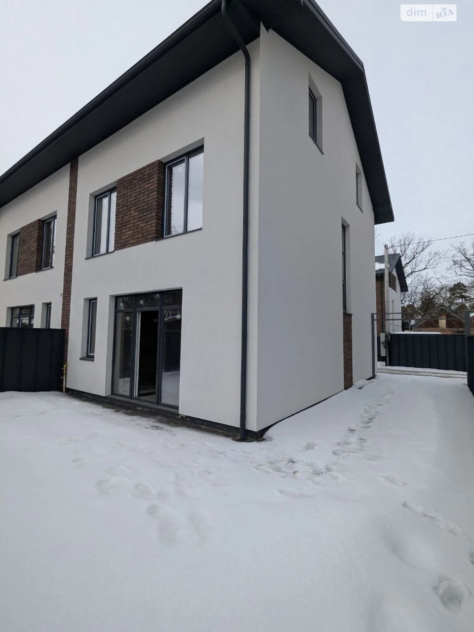 Продаж Дуплекс Ірпінь