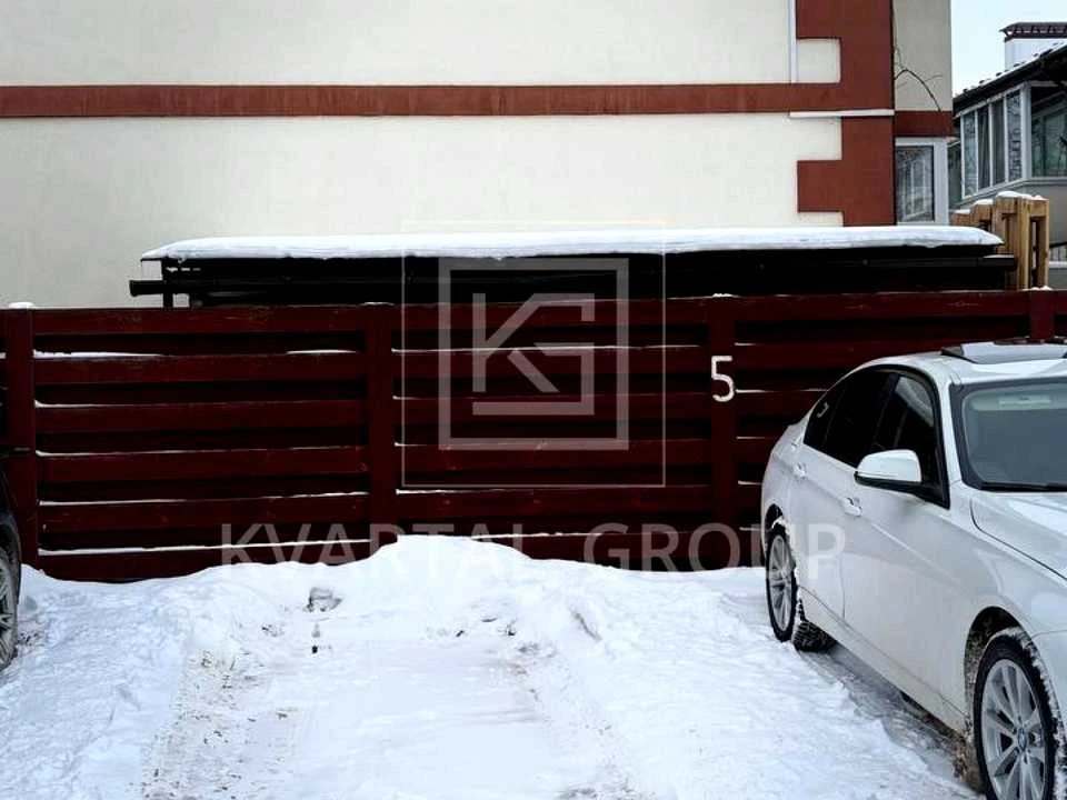 Будинок. Ірпінь, Єрощенка вул.