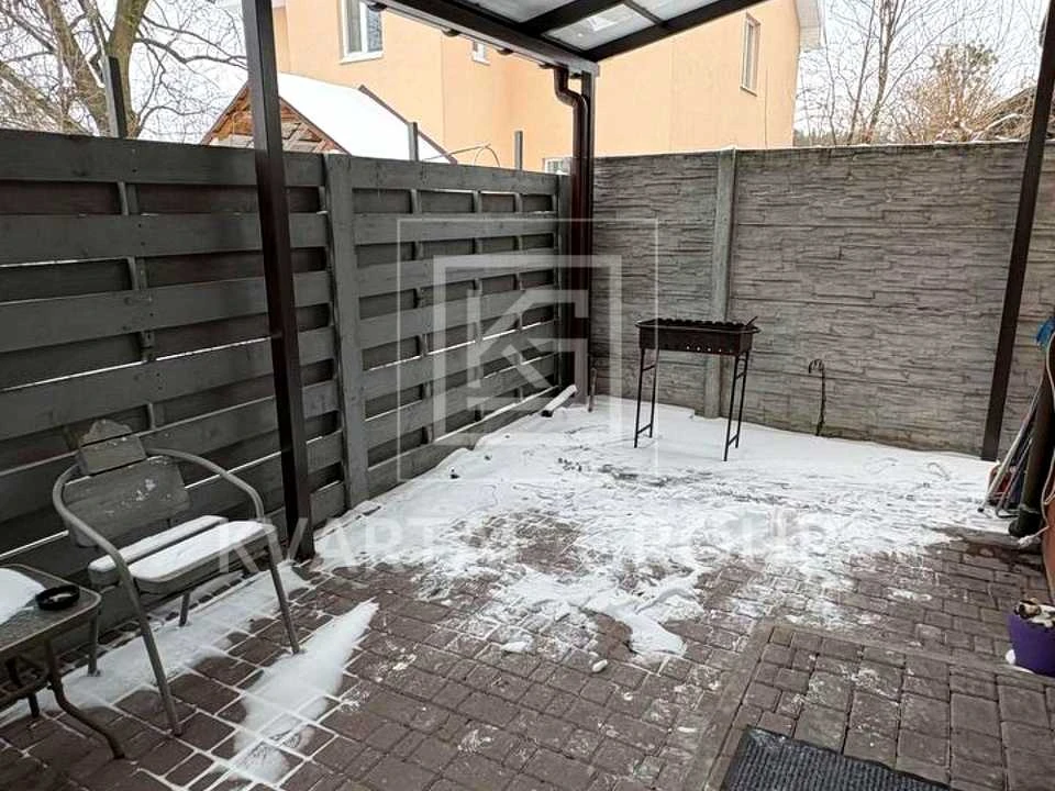 Будинок. Ірпінь, Єрощенка вул.
