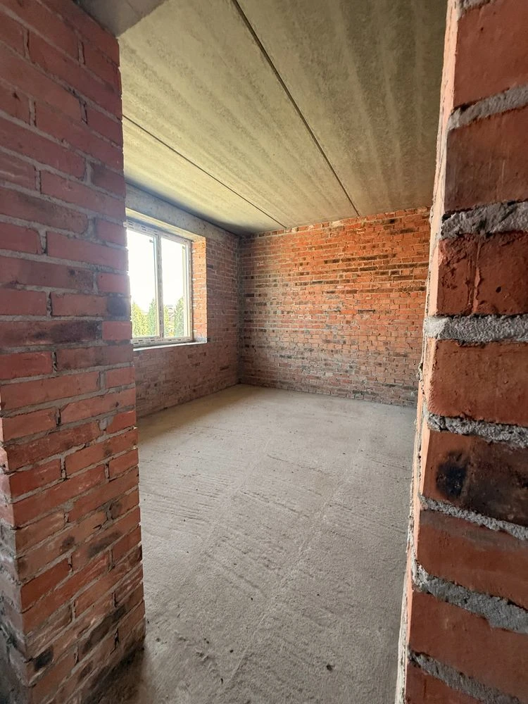 Будинок 135 м² у закритому містечку біля лісу Стоянка-2, Ірп