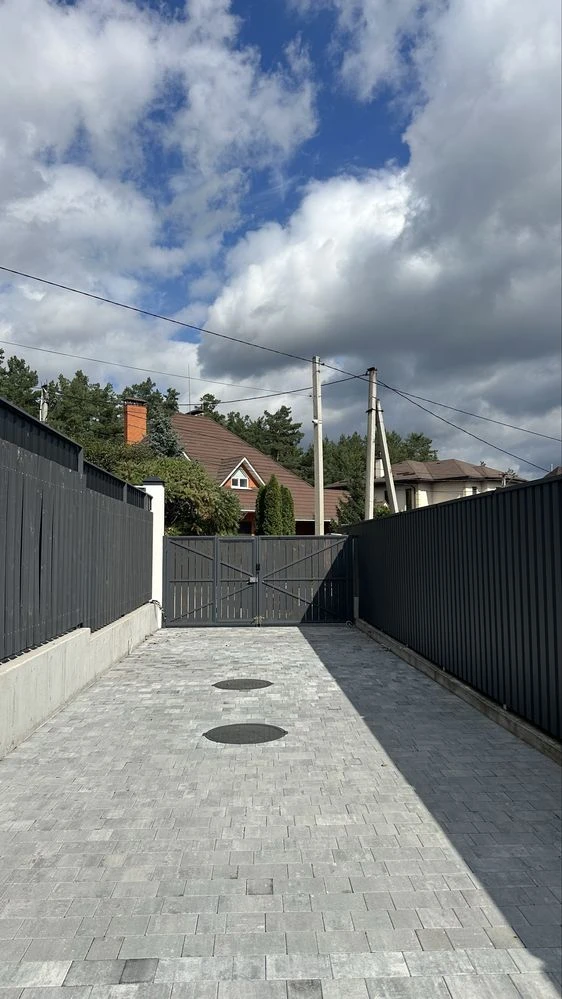 Продаж якісні БУДИНКИ, Стоянка 2, Ірпінь. 5 соток, 135 кв.м