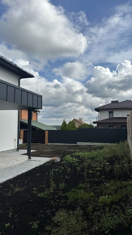 Продаж якісні БУДИНКИ, Стоянка 2, Ірпінь. 5 соток, 135 кв.м